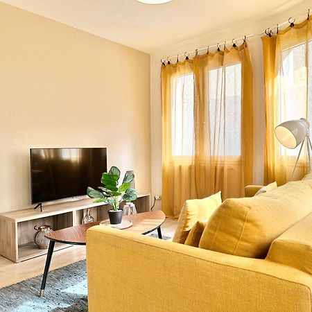 Le Cosy - Plain-Pied Lägenhet Mont-de-Marsan Exteriör bild
