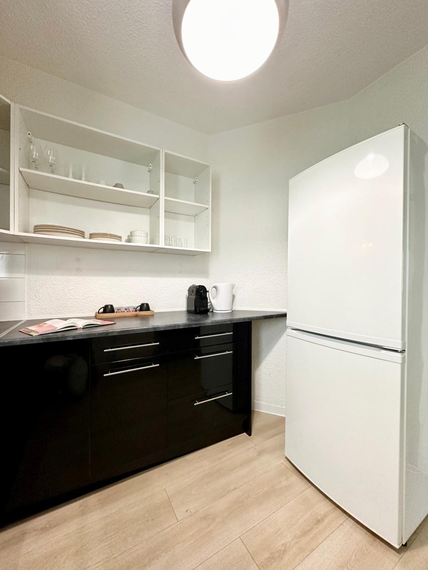 Le Cosy - Plain-Pied Lägenhet Mont-de-Marsan Exteriör bild