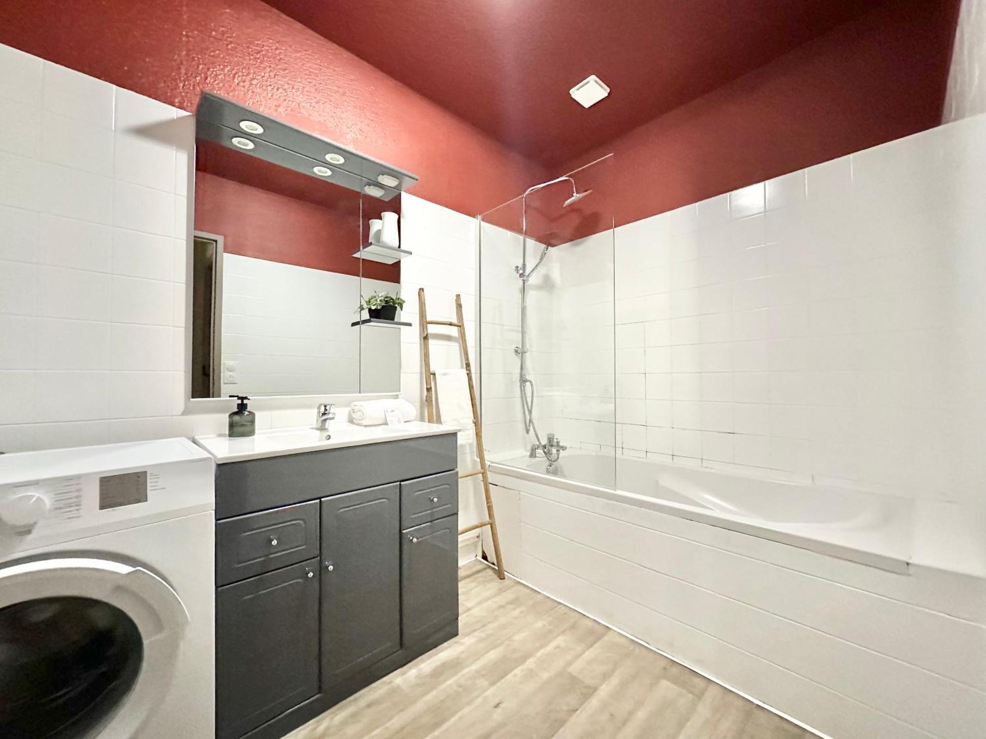 Le Cosy - Plain-Pied Lägenhet Mont-de-Marsan Exteriör bild