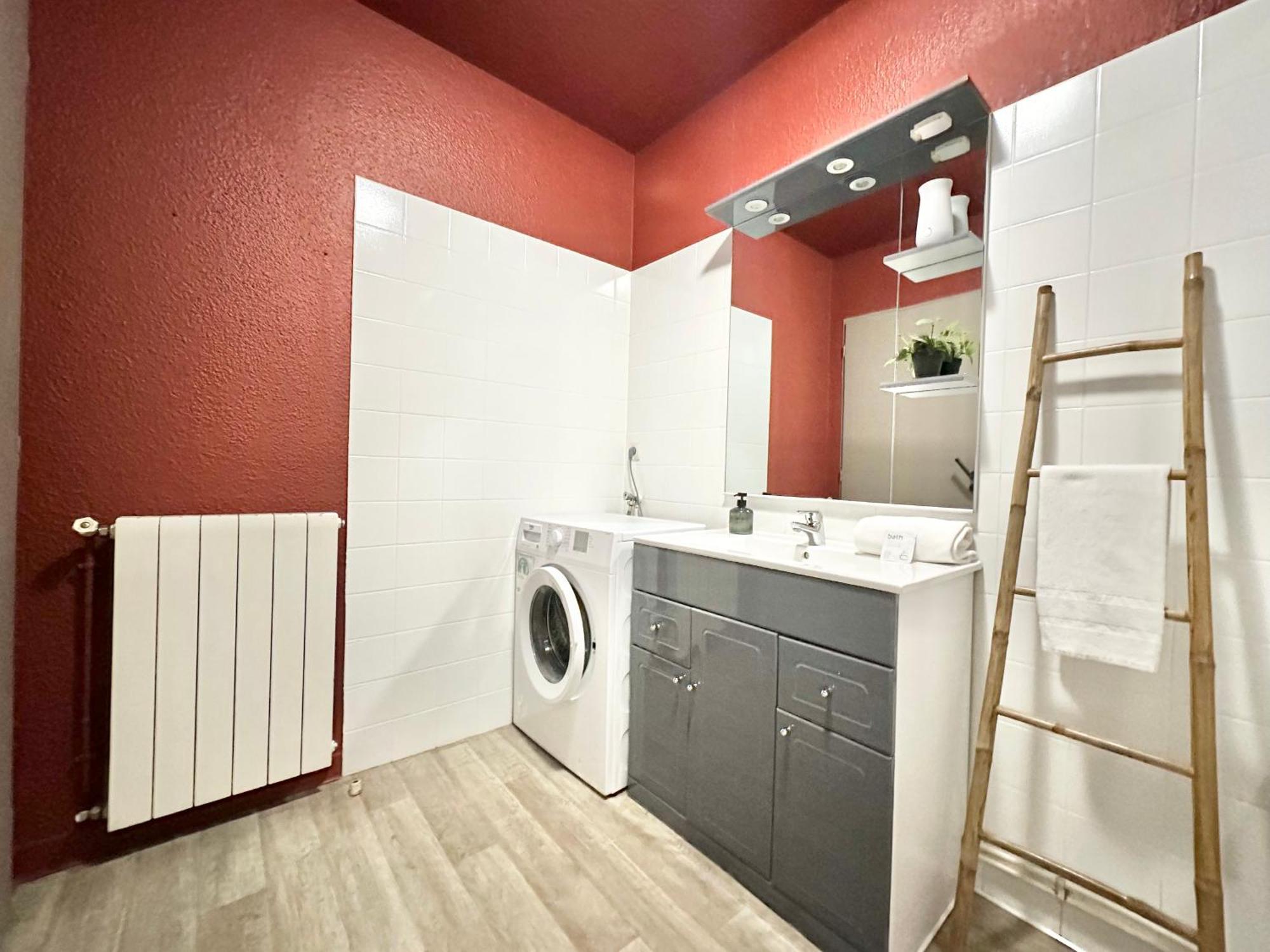 Le Cosy - Plain-Pied Lägenhet Mont-de-Marsan Exteriör bild