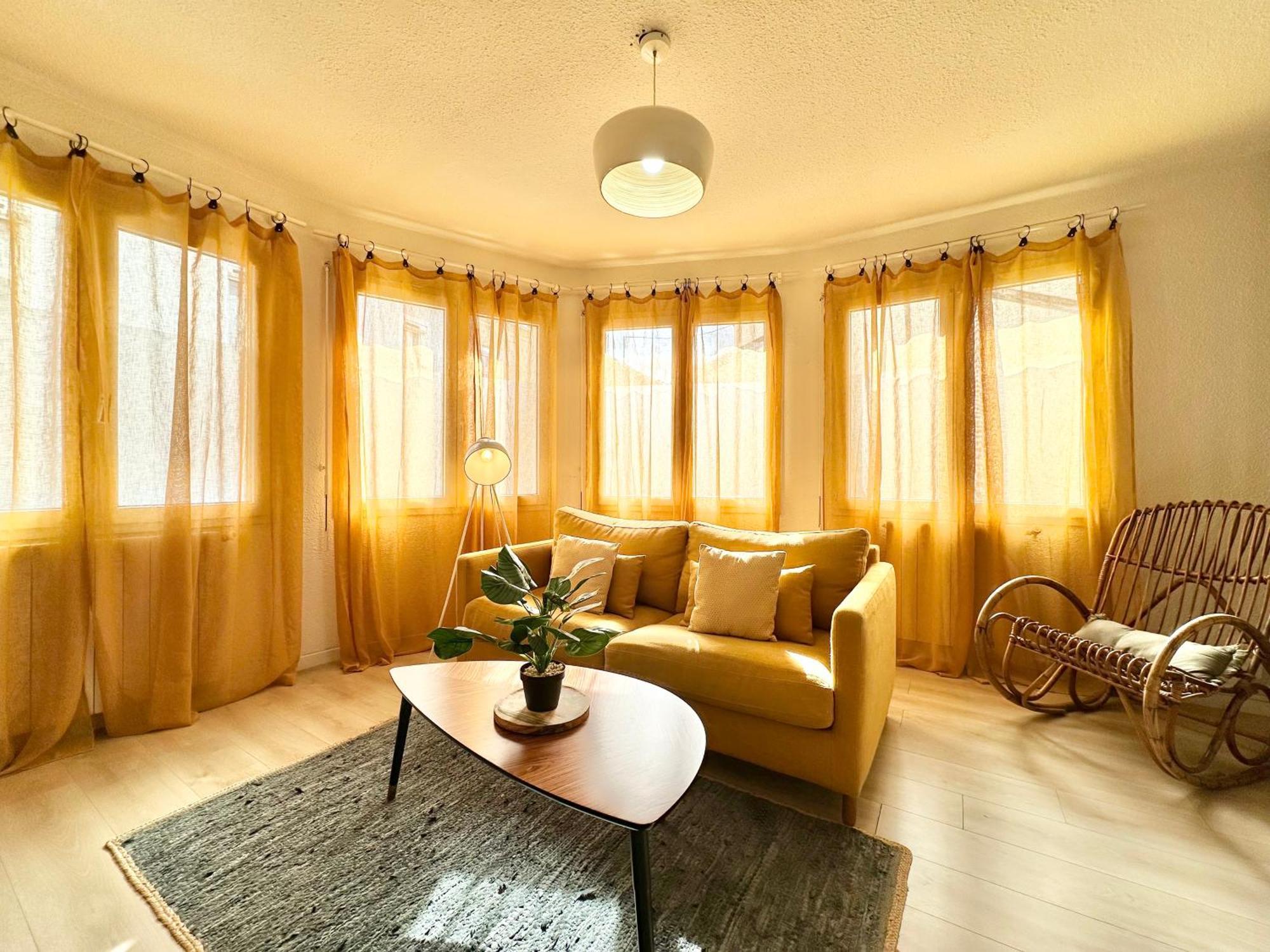 Le Cosy - Plain-Pied Lägenhet Mont-de-Marsan Exteriör bild